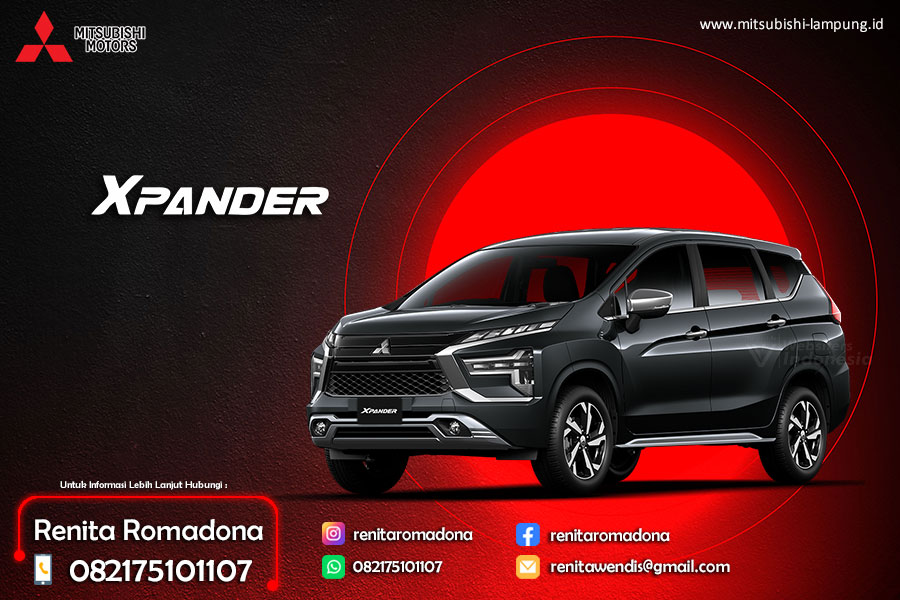 Mitsubishi Xpander