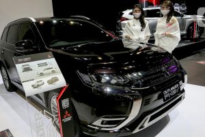 Mitsubishi Manjakan Konsumen Wanita Melalui Kartini Campaign