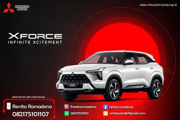 XFORCE XFORCE