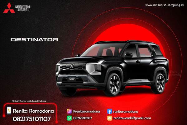 Destinator Destinator