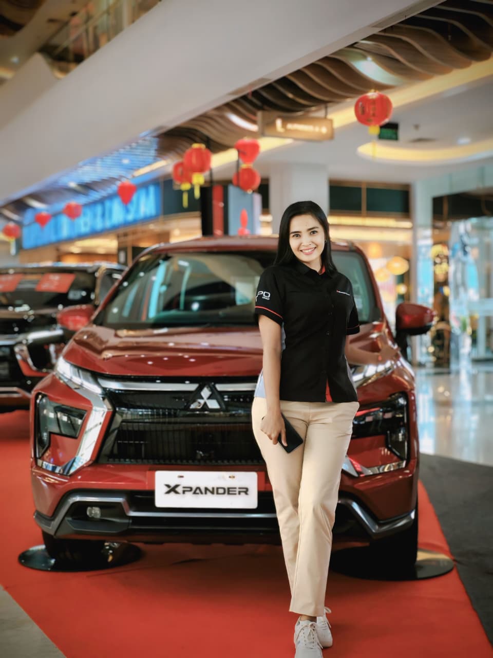 Renita Romadona